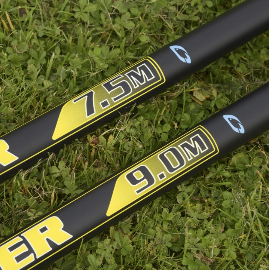 Cresta Carpetition Challenger 9.0m 4 Cresta Carpetition Challenger 9.0m - Afbeelding 2