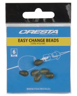Spro Cresta Easy Change Beads 6 Pcs