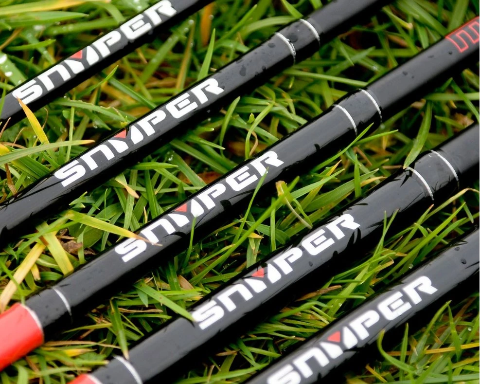 Cresta Snyper Method Feeder 270cm 8 Cresta Snyper Method Feeder 270cm - Afbeelding 6