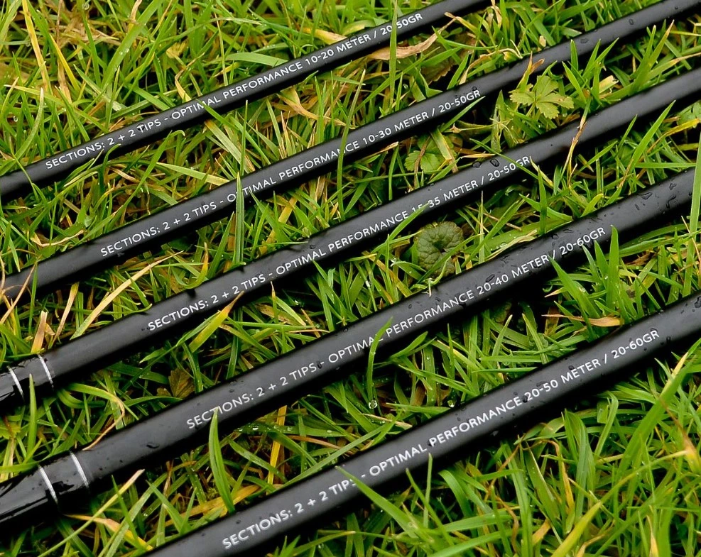 Cresta Snyper Method Feeder 270cm 7 Cresta Snyper Method Feeder 270cm - Afbeelding 5