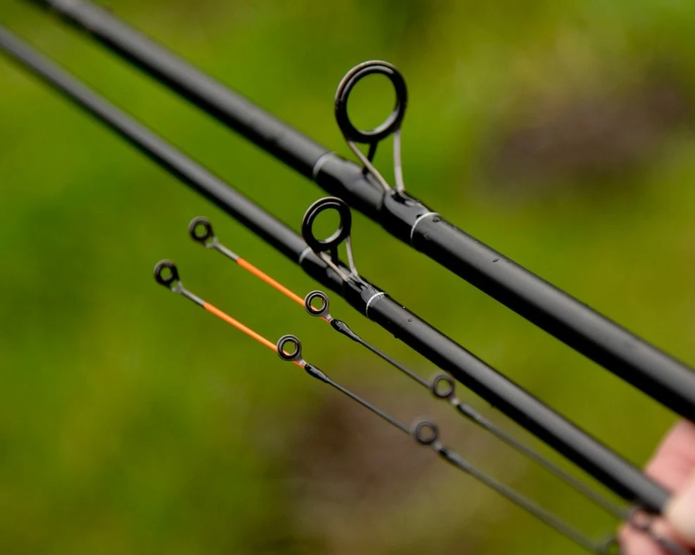 Cresta Snyper Method Feeder 270cm 4 Cresta Snyper Method Feeder 270cm - Afbeelding 2