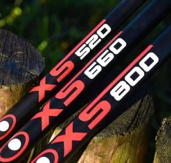 Spro Cresta Snyper Puller XS Pole -Strategy Winkel Cresta Snyper Puller XS Pole 520 2298 520 2