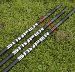 Spro Cresta Snyper SR810 Vaste Hengel 8,10 M -Strategy Winkel Cresta Snyper SR670 Vaste Hengel 670m 2297 670 2 1