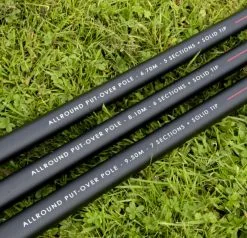 Spro Cresta Snyper SR670 Vaste Hengel 6,70m -Strategy Winkel Cresta Snyper SR670 Vaste Hengel 670m 2297 670 3