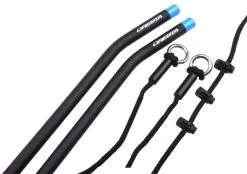 Spro Cresta Spiked Measure Sticks -Strategy Winkel Cresta Spiked Measure Sticks 3500 200 3