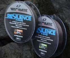 Spro Cresta Visorate Resilence Feeder 8-Braid 150m