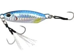 Duo Drag Metal Cast Slow 43mm 15gr