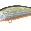 Ultimate DUO RYUKI 45 SK Spearhead 4gr -Strategy Winkel DUO Ryuki 45S Tennessee Shad