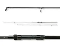 Daiwa Black Widow Extension Carp 300cm 3lb