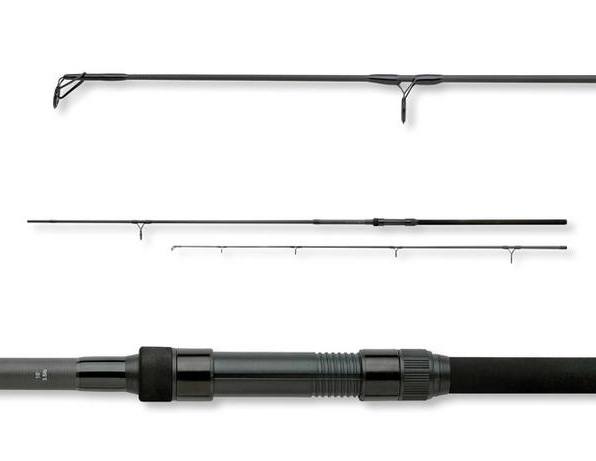 Daiwa Black Widow Extension Carp 274cm 2,75lb 3 Daiwa Black Widow Extension Carp 274cm 2,75lb