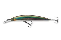 Daiwa Tournament XL Shiner MM130F -Strategy Winkel Daiwa XL Shiner 130F Kibango 16710 107