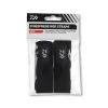 Daiwa Neoprene Rod Straps 2pcs -Strategy Winkel Daiwa neoprene rod straps 1