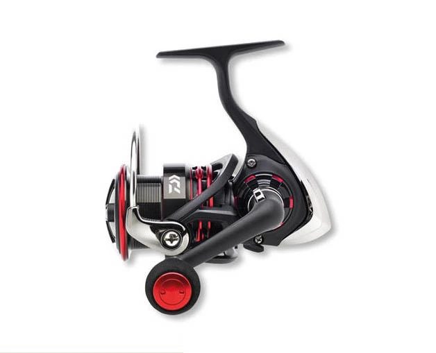 Daiwa TDM 4012QD 3 Daiwa TDM 4012QD