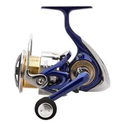 Daiwa TDR 4012QD