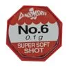 Dinsmores Super Soft Shot 2 Dinsmores Super Soft Shot -Strategy Winkel Dinsmores Super Soft Shot No 6 01gram