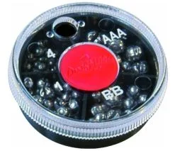 Dinsmores Supersoft 4-vaks Verdeler