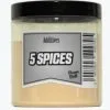 Dreambaits 5 Spices Additives 150gr 2 Dreambaits 5 Spices Additives 150gr -Strategy Winkel Dreambaits 5 Spices 150 gram Additive