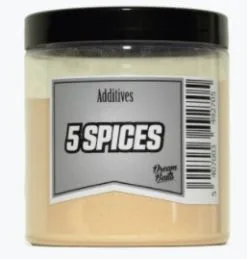 Dreambaits 5 Spices Additives 150gr