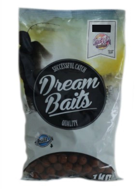 Dreambaits Boilies Vitella 15mm 1kg 3 Dreambaits Boilies Vitella 15mm 1kg
