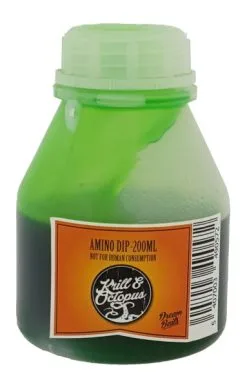 Dreambaits Krill &amp; Octopus Dip 200ml