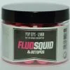 Dreambaits Fluo Squid &amp; Octopus Pop-up 50 Gram -Strategy Winkel Dreambaits Pop Up Fluo Squid Octopus 12mm DB028