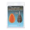 Drennan In-line Method Feeder With Bait Mould -Strategy Winkel Drennan in line flat method feeder en mould 25gr