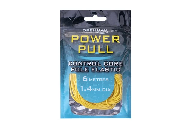 Drennan Power Pull Pole Elastic 4 Drennan Power Pull Pole Elastic - Afbeelding 2