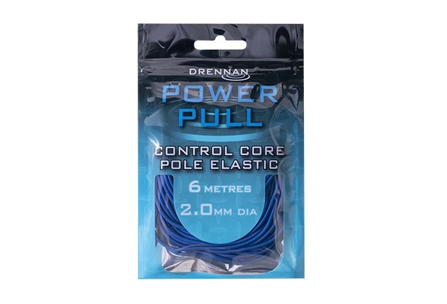 Drennan Power Pull Pole Elastic 5 Drennan Power Pull Pole Elastic - Afbeelding 3