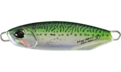 Duo Drag Metal Cast Slow 43mm 15gr -Strategy Winkel Duo Drag Metal Cast Slow 43mm 15gr Mackerel PNA0489