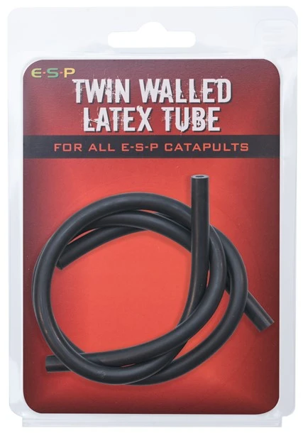 ESP Carpgear ESP Twin Walled Latex Tube 3 ESP Carpgear ESP Twin Walled Latex Tube