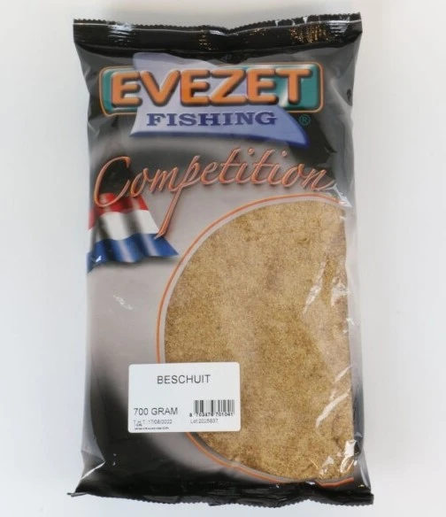 Evezet Beschuit 700gr 3 Evezet Beschuit 700gr