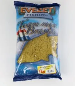 Evezet Brasem Geel 1 Kg