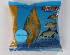 Evezet Curcuma 250 Gram Additive