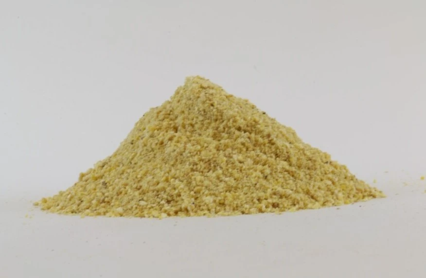 Evezet Maismeel Zoet 1kg 4 Evezet Maismeel Zoet 1kg - Afbeelding 2