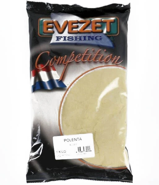 Evezet Polenta Bloem 1kg 3 Evezet Polenta Bloem 1kg