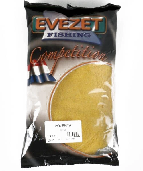 Evezet Polenta Gries 1kg 3 Evezet Polenta Gries 1kg