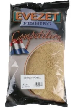 Evezet Stroopwafel 1 Kilo