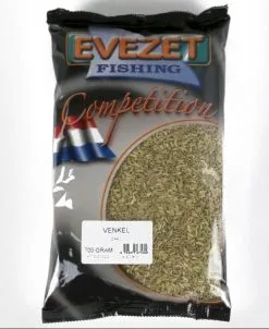 Evezet Venkelzaad 700gr