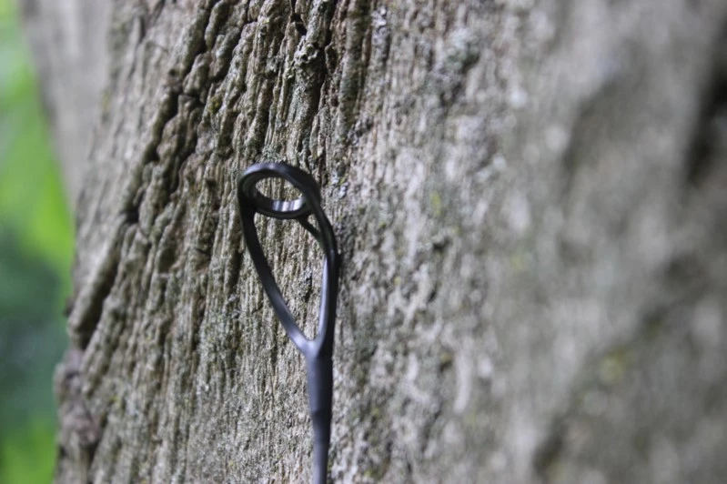 Ashima FFX-S 10FT 3,00 Lb 5 Ashima FFX-S 10FT 3,00 Lb - Afbeelding 3