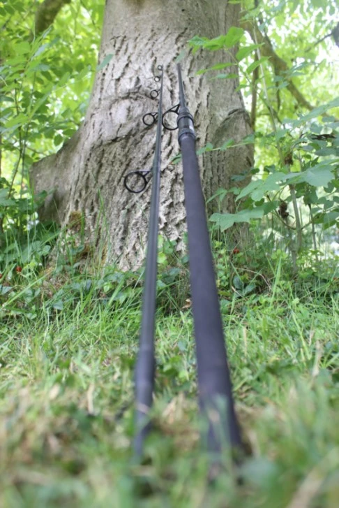 Ashima FFX-S 10FT 3,00 Lb 6 Ashima FFX-S 10FT 3,00 Lb - Afbeelding 4