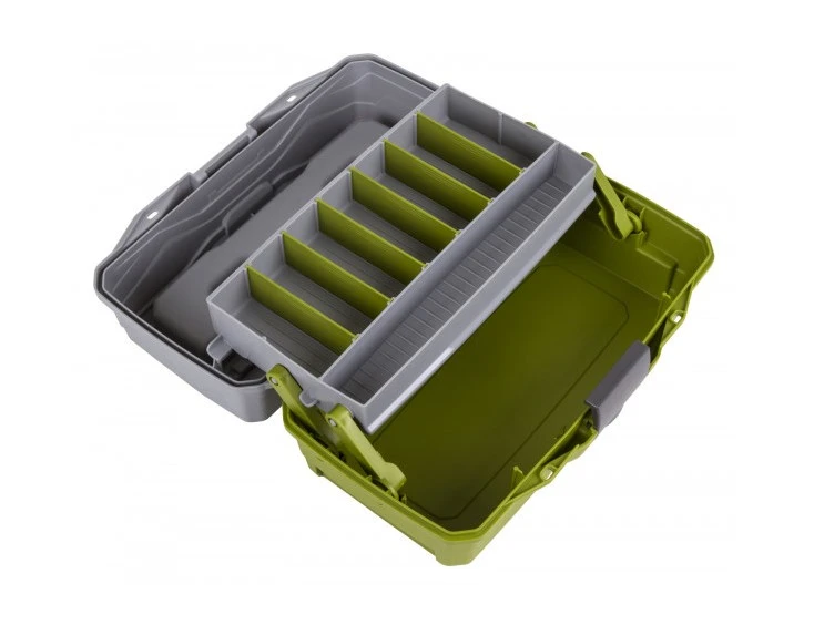 Flambeau Classic 1-Tray 4 Flambeau Classic 1-Tray - Afbeelding 2