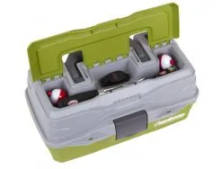 Flambeau Classic 1-Tray 7 Flambeau Classic 1-Tray -Strategy Winkel Flambeau Classic 1 Tray 3