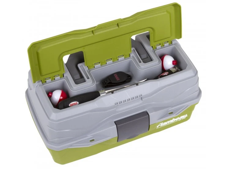 Flambeau Classic 1-Tray 5 Flambeau Classic 1-Tray - Afbeelding 3