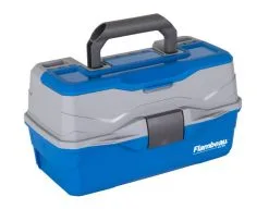 Flambeau Classic 2-Tray