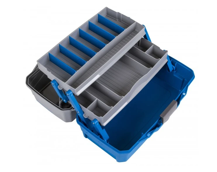 Flambeau Classic 2-Tray 4 Flambeau Classic 2-Tray - Afbeelding 2