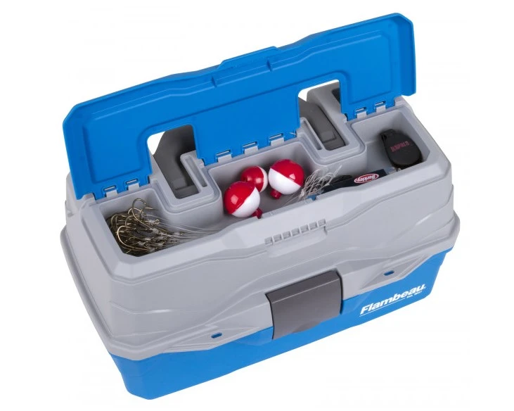 Flambeau Classic 2-Tray 5 Flambeau Classic 2-Tray - Afbeelding 3