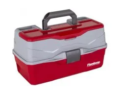 Flambeau Classic 3-Tray