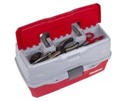 Flambeau Classic 3-Tray -Strategy Winkel Flambeau Classic 3 Tray 3