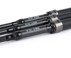 Fox Explorer 8-10FT 3.00LB - Full Shrink