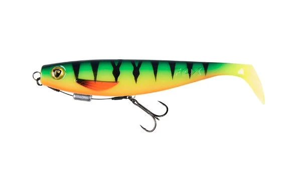 Fox Rage Pro Shad 14cm - 24g 4 Fox Rage Pro Shad 14cm - 24g - Afbeelding 2